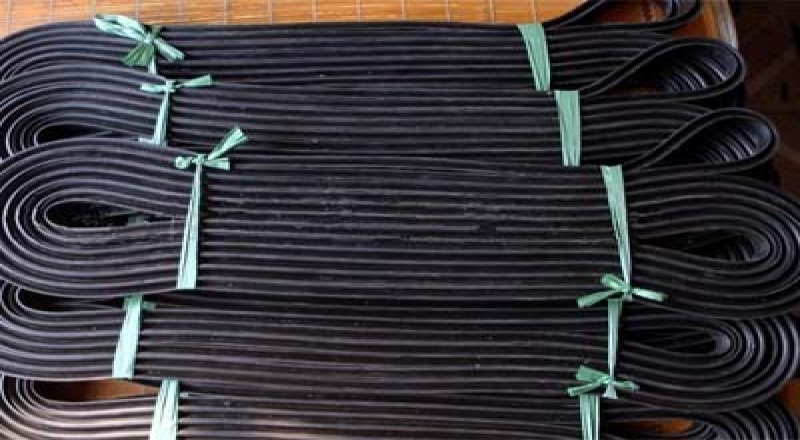 蒸壓釜橡膠圈在安裝時需要注意的事項