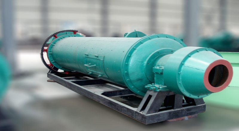 提高球磨機設備生產量的方法其介質的要求不容忽視