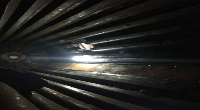 注意球磨機橡膠襯板的正確使用提高使用壽命，提高生產效率