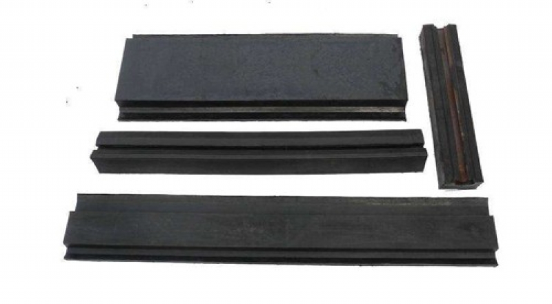 清理橡膠密封條，提高壽命