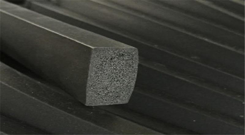 海綿膠條具有的特點