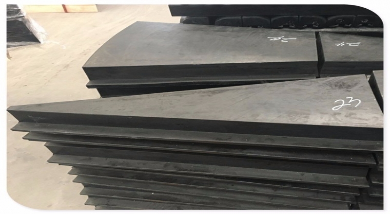 橡膠制品具有哪些特點