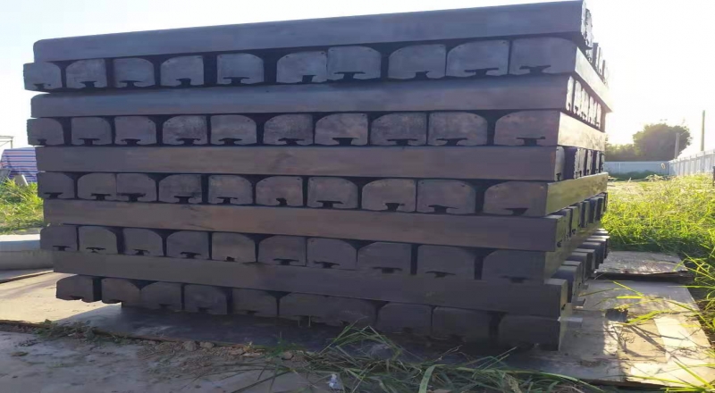 內蒙球磨機橡膠襯板的優勢