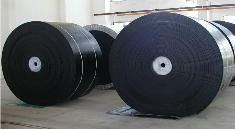 橡膠傳送帶的機械性能及其使用、維修、保養方法