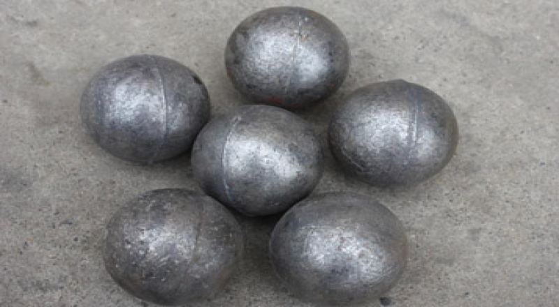 球磨機設備合理配比球磨機鋼球降低損耗提高效率